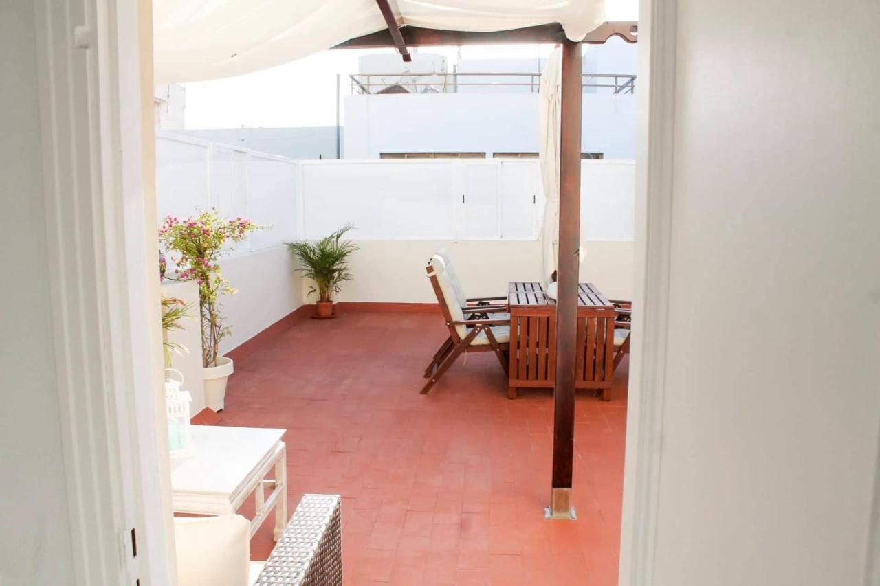 Apartamento Vv Canteras Oasis *