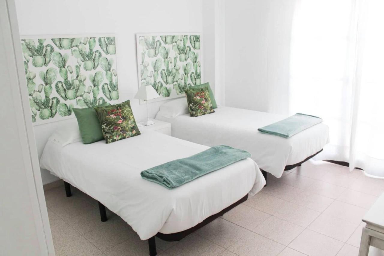 Apartamento Vv Canteras Oasis Las Palmas de Gran Canaria