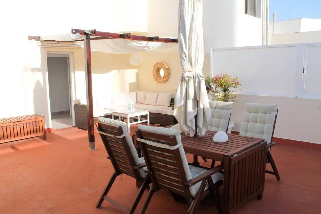 Apartamento Vv Canteras Oasis Las Palmas de Gran Canaria