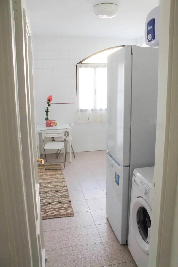 Vv Canteras Oasis Apartamento